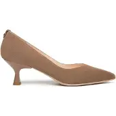 Nero Giardini E615461d Heel Shoes Marron EU 38 Femme