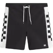 Vans New Daily Sideline Swimming Shorts Noir 25 Garçon