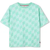 HUGO T-shirt à Manches Courtes G01022