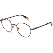 Furla Lunettes De Lecture Vfua99-5208g7 52x21x140 Mm