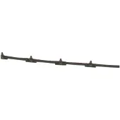 Bosch Tuyau, carburant de fuite 0 445 130 058
