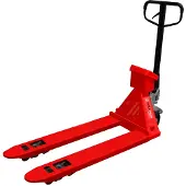 Holzmann Maschinen Transpalette électrique Hub30kg
