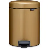 Brabantia Poubelle De Recyclage Newicon 5 L