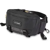 Dakine Hot Laps R 2l Waist Pack Noir