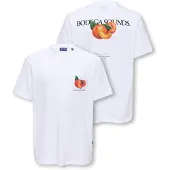 Only & Sons T-shirt Tasty Relaxed Enfants