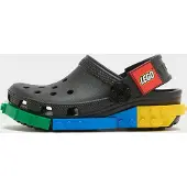 Crocs Sandales - LEGO - Système Clog K - Black - - 29/30 - Sandales