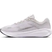 Nike Chaussure de sport 'Stellar Ride' gris / gris clair / argent