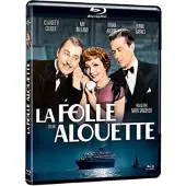 Elephant La Folle alouette Blu-ray