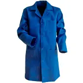 Cofan Limeur Warehouse Coat Bleu M