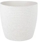Cofan Pot De Fleur 359x315 Mm 26.5 L 5 Unités