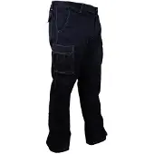 Cofan Grasberg Work Pants Bleu 44 Homme