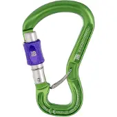 BEAL Orient Express Snap Hook Doré