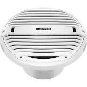 Hertz Marine HMS 10 B2-LD-W Subwoofer passif 25 cm, blanc