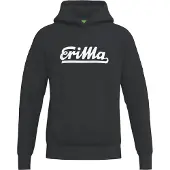 Erima Sweatshirt à capuche Retro