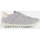 Ecco Baskets basses 'Gruuv Lite' bleu pastel