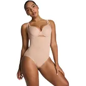 Spanx Body modelant nude