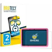 BROTECT Protection Clair (2 pcs, Onglet Blackview A6)