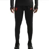 Nike Pantalon d'entraînement l'équipe des Pays-Bas Strike Drill Adulte