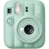 Fujifilm Mini 13 Lagoon Green