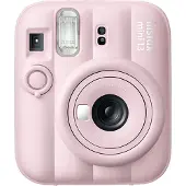 Fujifilm 16963216 Instant Camera Rose