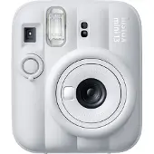 Fujifilm Mini 13 Clay White