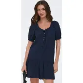 ONLY Robe 'ONLGoa' bleu marine