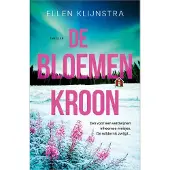 Harper De bloemenkroon - Ellen Klijnstra
