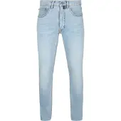 Pierre Cardin Jean 'Limoux' bleu clair