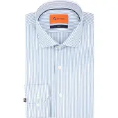 Suitable Chemise bleu clair