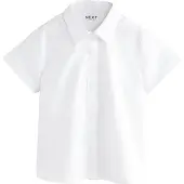 Next Chemisier blanc