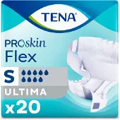 Tena ProSkin Flex Ultima Small 20 pc(s) Culotte D'Incontinence