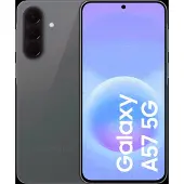 Samsung Galaxy A57 256 Go Gris 5G