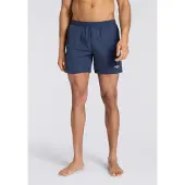 BOSS BLACK Shorts de bain 'Swordfish' bleu marine