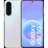 Samsung Galaxy A57 256 Go Bleu Clair 5G