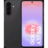 Samsung Galaxy A37 128 Go Noir 5G