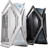 Asus GR701 ROG Hyperion White Blanc