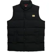 Superdry Gilet 'Everest' noir