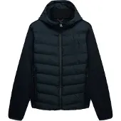 Superdry Veste mi-saison marine