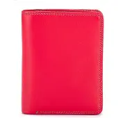 Mywalit Porte-monnaies rouge clair