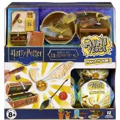 MINIVERSE Playset Harry Potter Basck to Howarts
