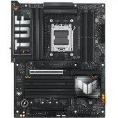 Asus TUF GAMING X870-PLUS WIFI AMD X870 Emplacement AM5 ATX
