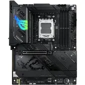 Asus ROG STRIX X870-F GAMING WIFI AMD X870 Emplacement AM5 ATX