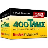 Kodak T Max 400135-24