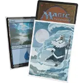 Ultimate Guard - Art Sleeves The Legend of Kuruk (100 pcs)