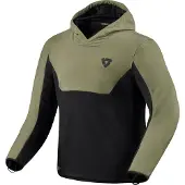 REV'IT! Andon Sweat à capuche moto