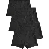 Next Sous-vêtements noir