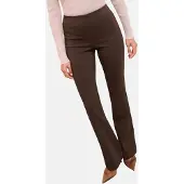 Friends Like These Leggings chocolat