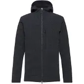 Schöffel Veste en polaire fonctionnelle 'Enixa' noir