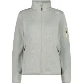 CMP Polaire femme Knit-Tech Heavy