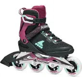 Rollerblade Rollers En Ligne Pour Femme Macroblade 84 W